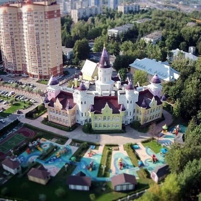 Совхоз ленина московская область фото