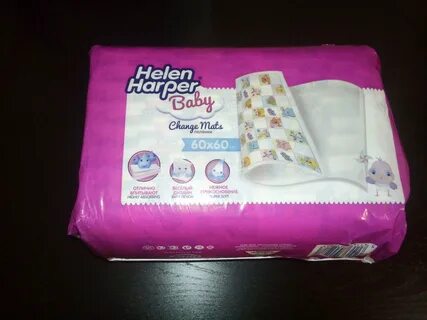 Пеленки helen
