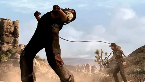 Red dead redemption без торрента