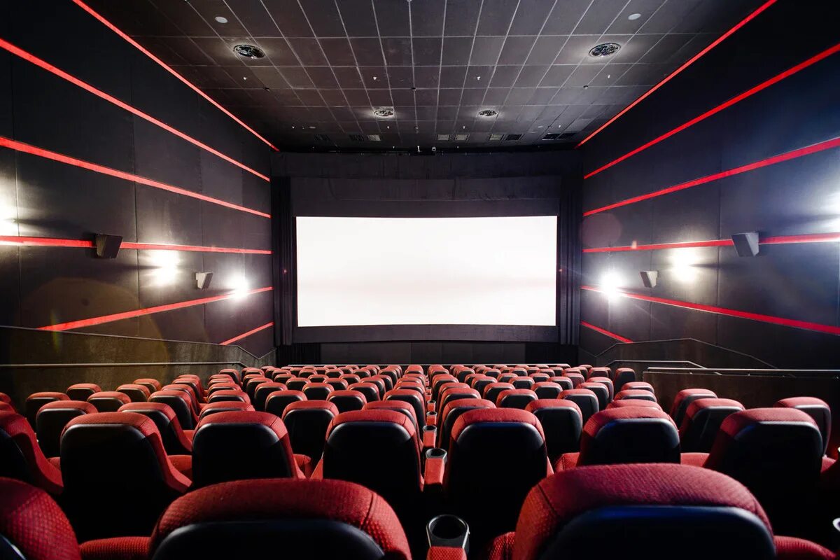 Cinema match