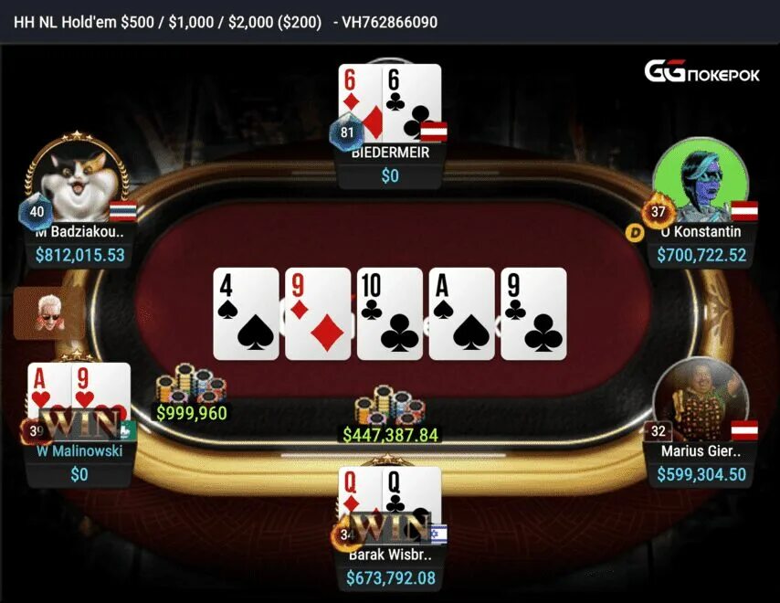 Ggpokerok мобильная версия сайта ggpokerok officials5. Ggпокерок.