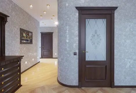 Как правильно подобрать двери межкомнатные в квартиру