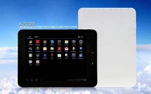 Планшет android 11.0