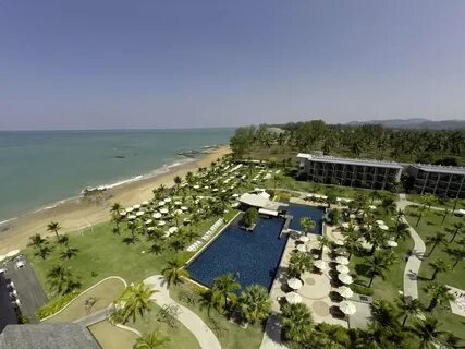 The sands khao lak by katathani