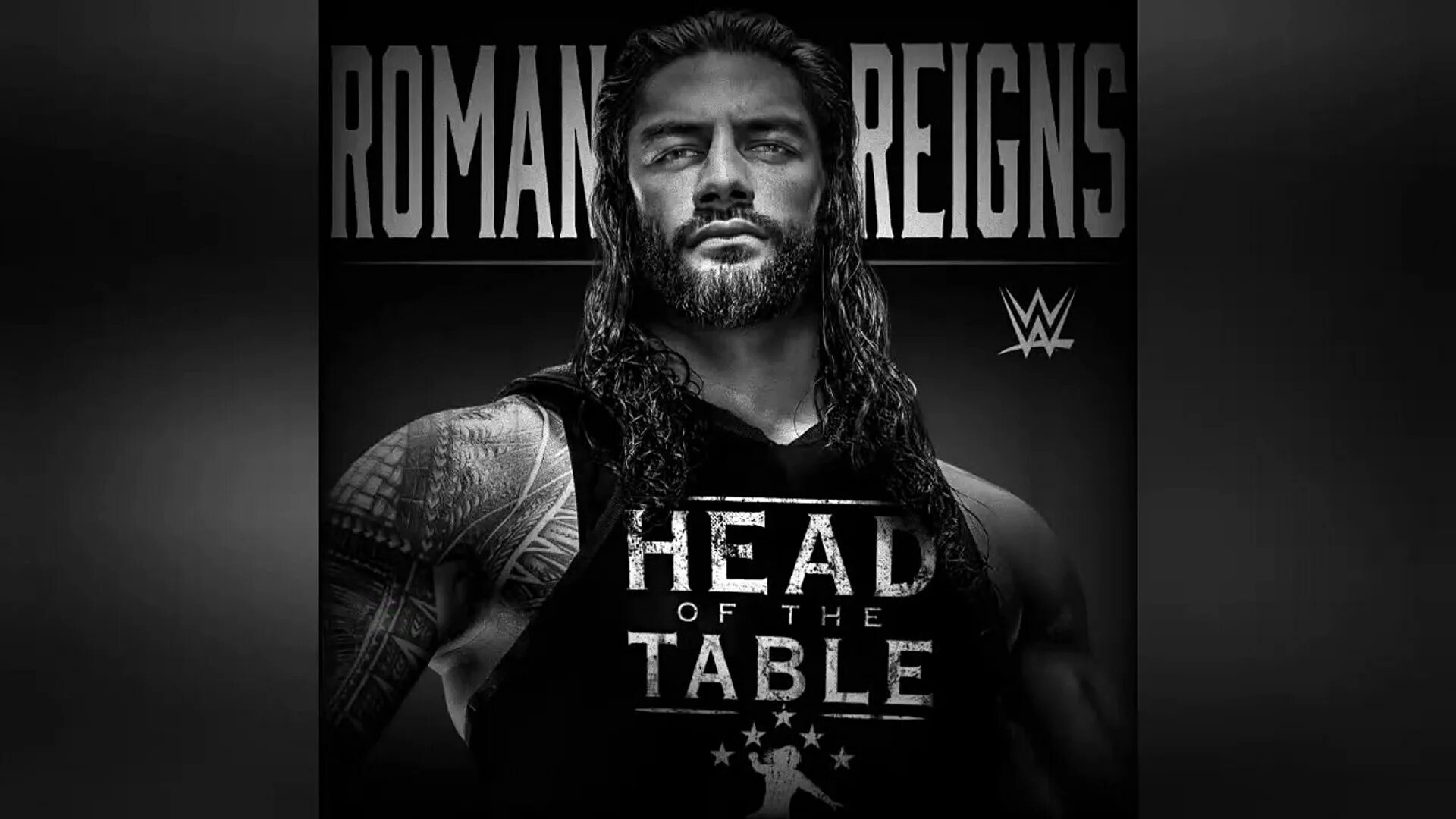 Roman reigns 2020. Roman reigns head of the table. Roman reigns theme. Roman reigns tribal chief. Roman reigns theme.