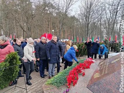 Новости гомеля свежие последние события