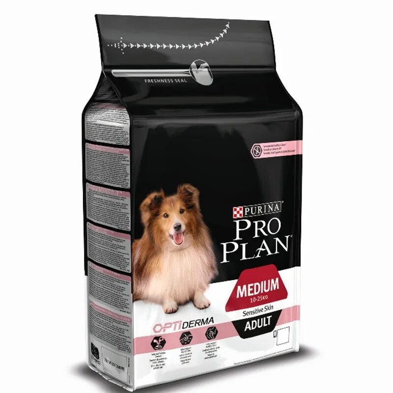 Корм pro plan с лососем для собак. Корм для собак Purina Pro Plan Medium Adult sensitive 14 кг. Pro Plan sensitive Skin для собак 18 кг. Pro Plan Medium Adult sensitive digestion для взрослых собак средних пород. Пурина про план Сенситив скин лосось 14 кг.