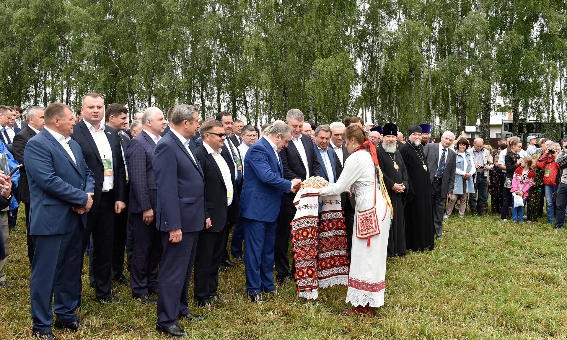 Новости дня брянской области