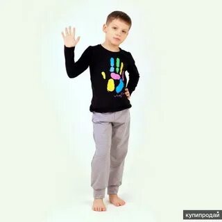 У мальчика в коллекции