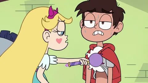 The Season Finale Promo - Star vs the Forces of Evil Season 3 - YouTube.