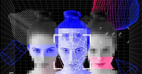 Технология распознавания лиц будущее настало