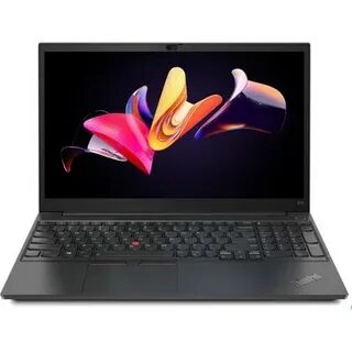 Lenovo thinkpad i5 1135g7