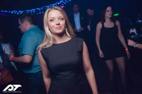 Клуб притяжение москва на бауманской