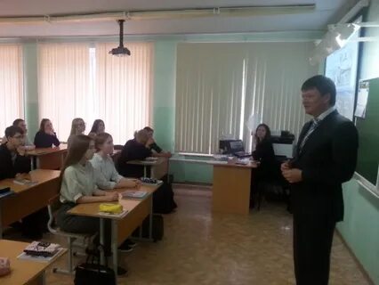 Школа 41 пермь