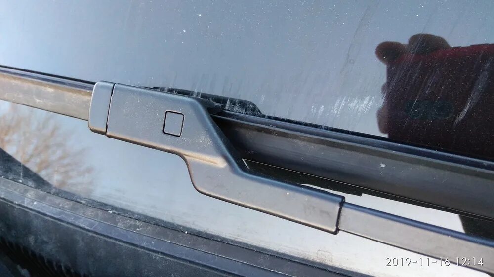 Бортжурнал Chery Tiggo Клёвая машина