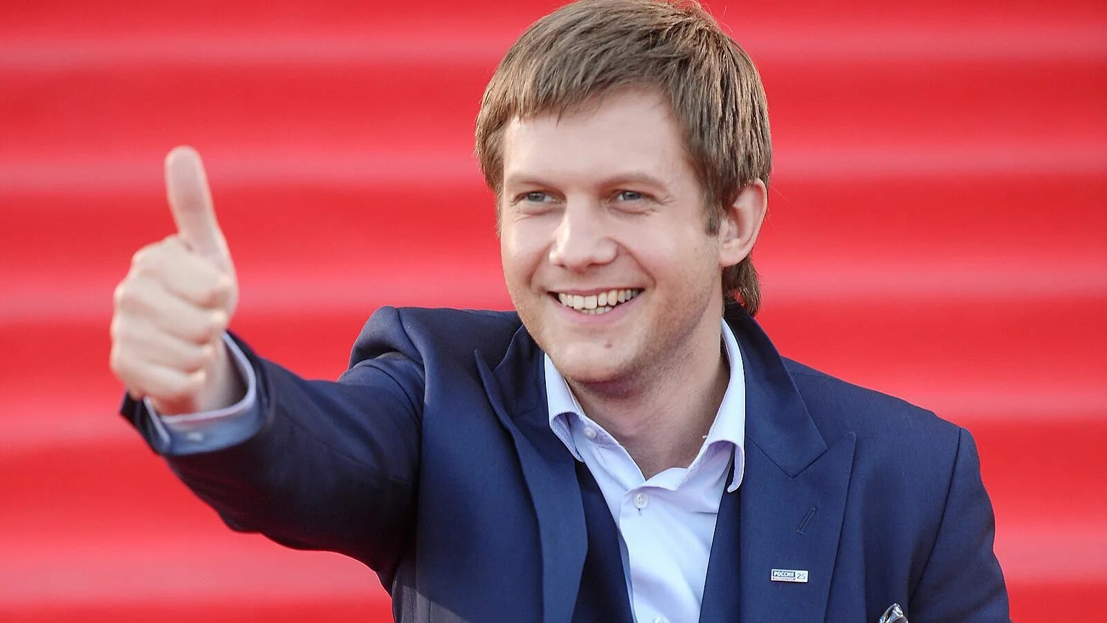 Кто ведет программу судьба