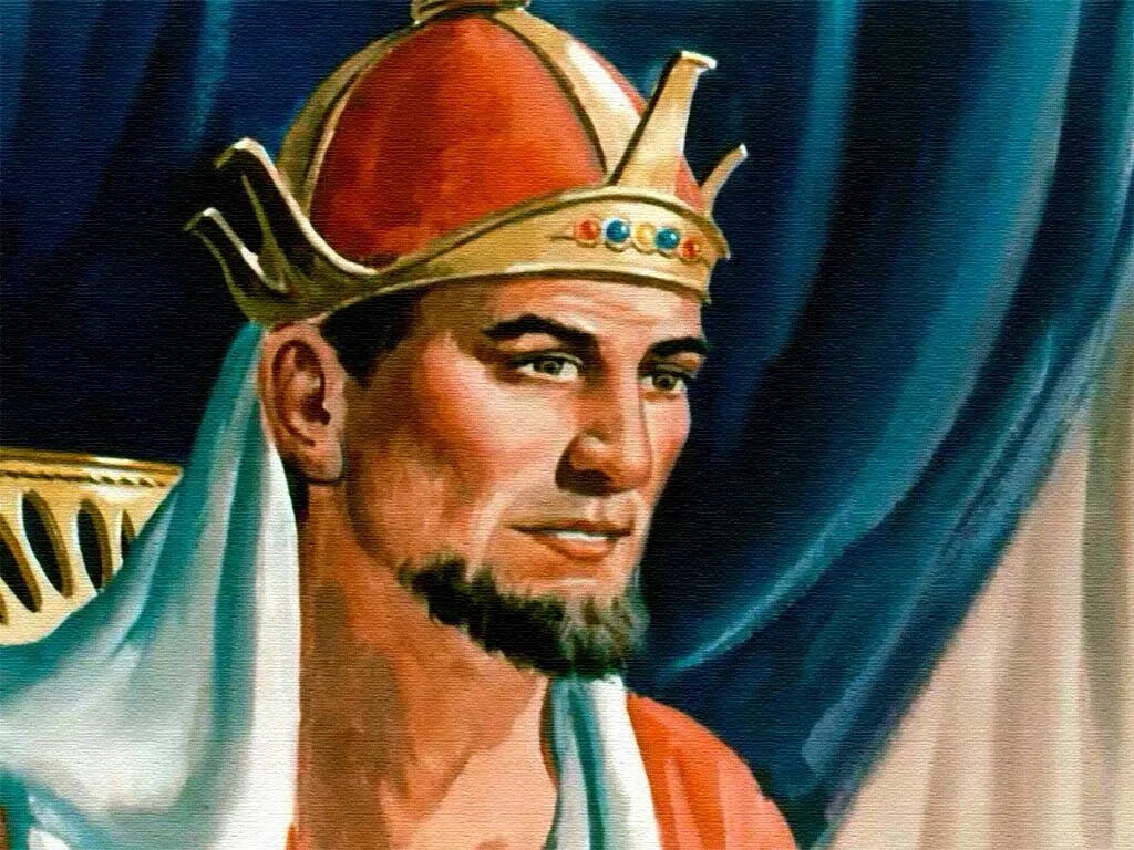 Солом н. Царь соломон. царь соломон портрет. царь соломон в молодости. соломон царь израиля портрет.