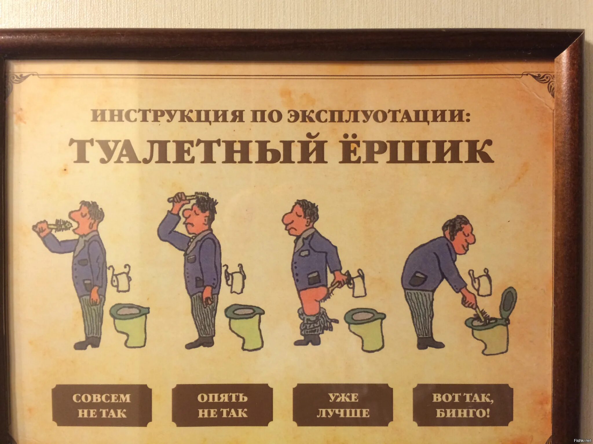 Прочитай инструкцию как пользоваться