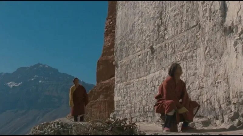 Учение миларепы. Учение миларепы (2006). учение миларепы 2005. миларепа кадры.