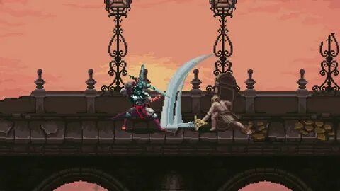 Blasphemous длс