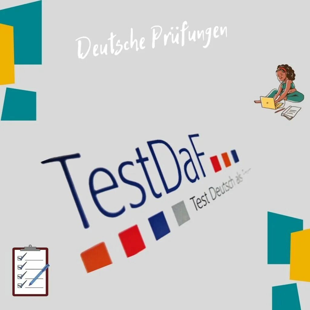 Testdaf. TESTDAF логотипы. TESTDAF Digital. TESTDAF Digital Bewertungstabelle. Студия подготовки к TESTDAF на Киевской.