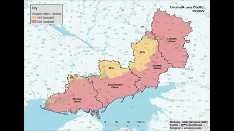 Сколько областей присоединили