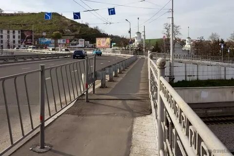 Транспортная инфраструктура севастополь