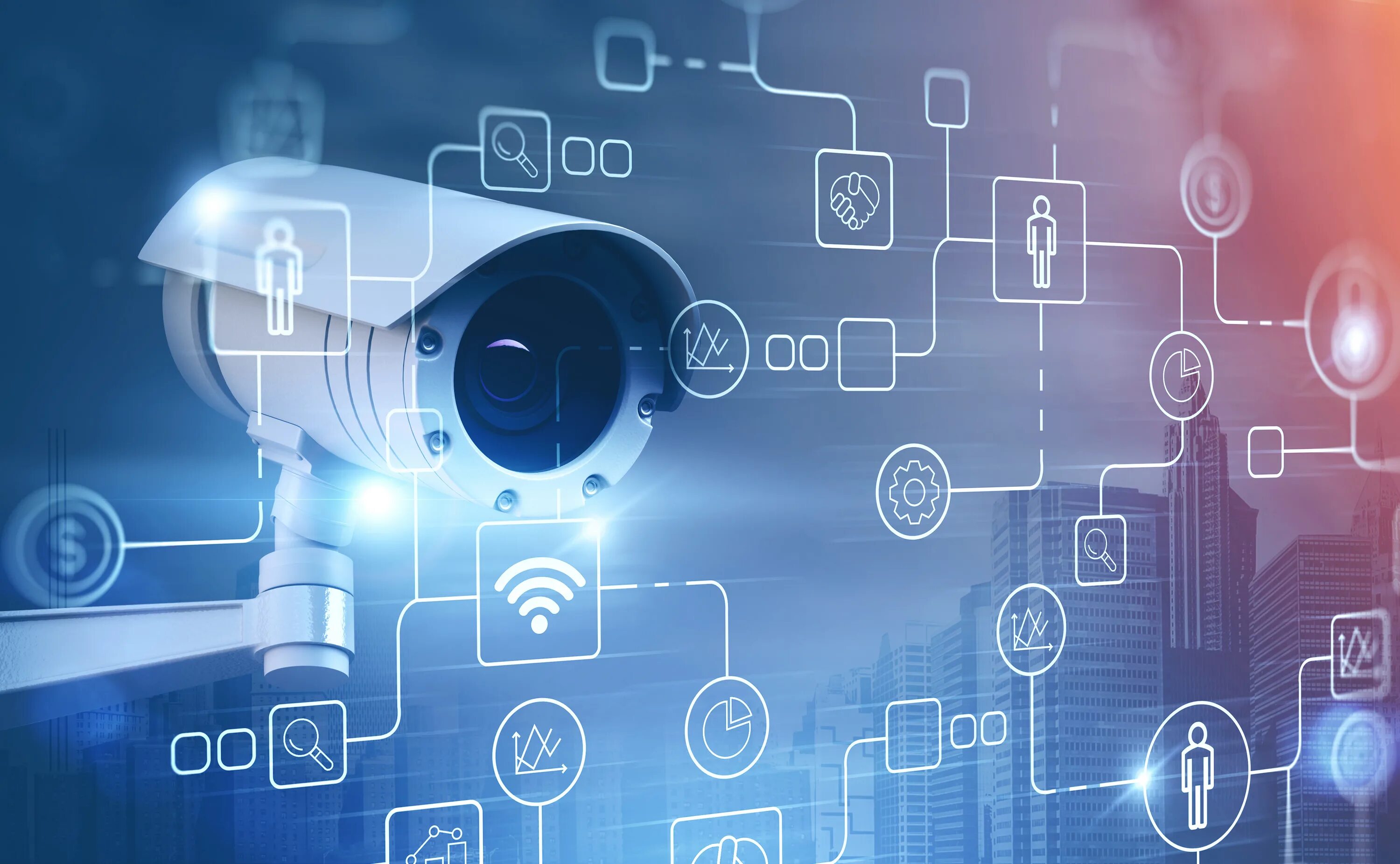 Technology security system