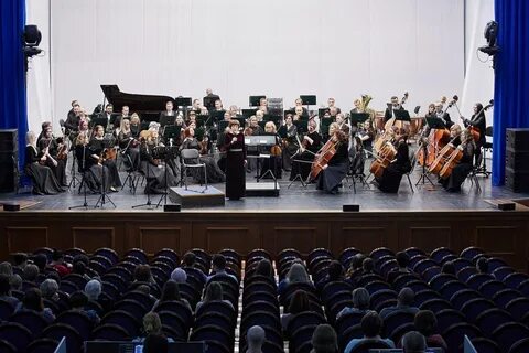 Оркестр читать