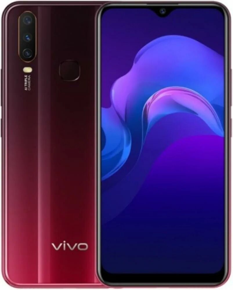 Купить телефон до 25000. Смартфон vivo y12. Vivo y12 64gb. Смартфон vivo y17 64gb. Смартфон vivo y12 3/64gb.