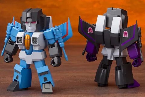 Transform style