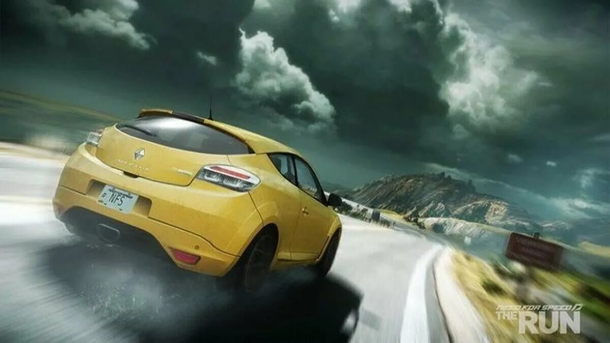 Run run run my car. Renault Megane 3 NFS the Run. Need for Speed the Run 2. Renault Megane need for Speed. Нид фор СПИД зе РАН.