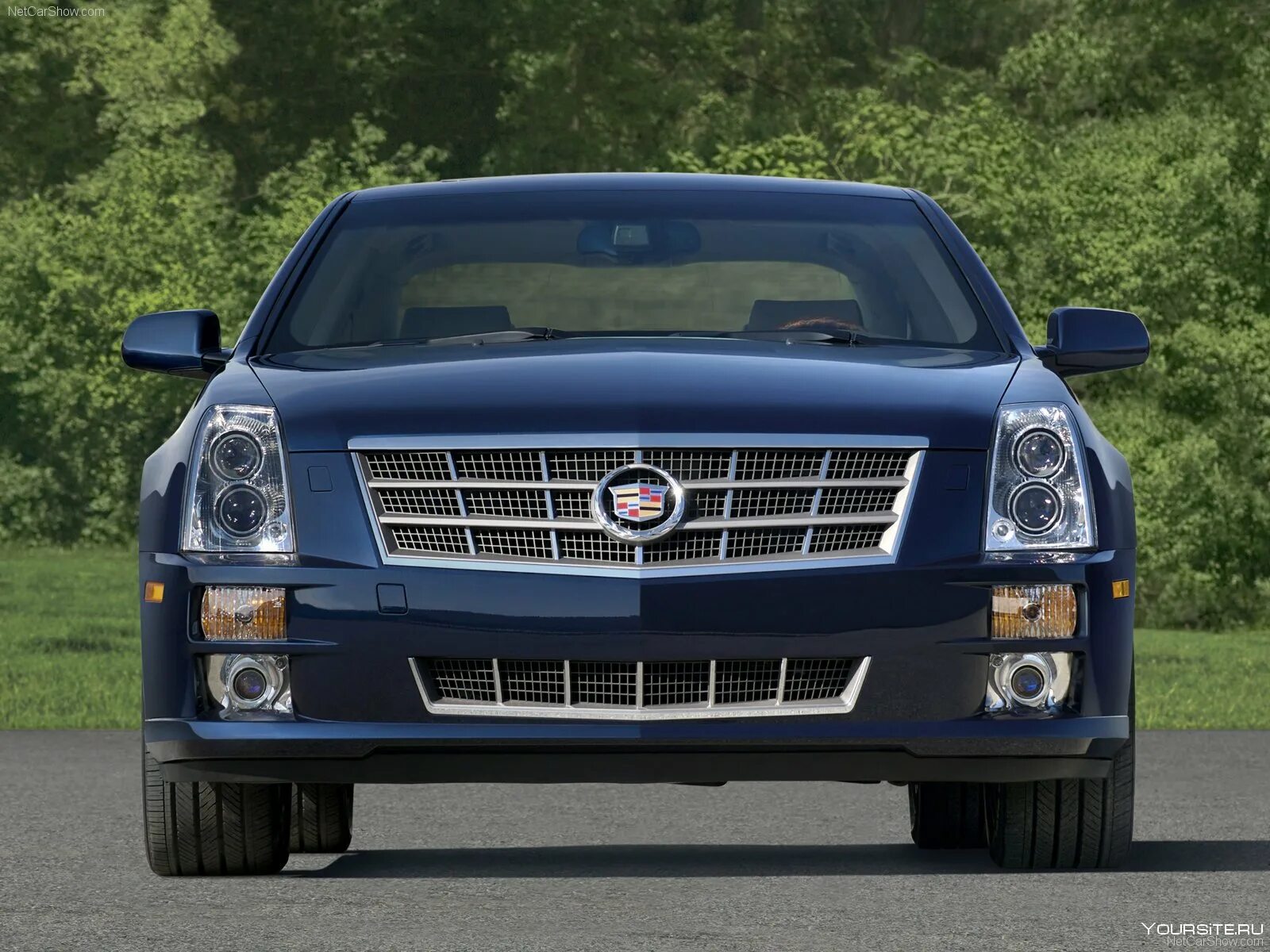 Американские производители машин. Cadillac STS 4.6 2008. Кадиллак СТС. Кадиллак STS 2007. Кадиллак СТС 2008.