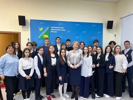 Лицея им г ф атякшева югорск