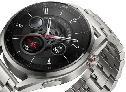 Huawei watch gt 3 дата