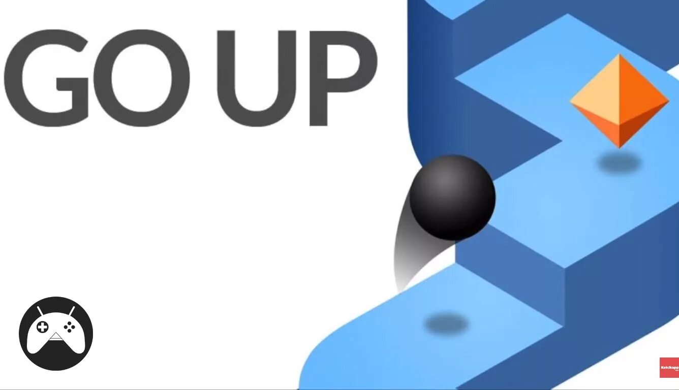 First go up. Go up. Go up 1. Go2up. Kc Hi go up s.