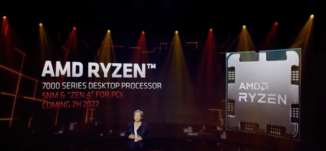 AMD 7000 Series. Ryzen 7000 series