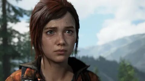 ПК-версия The Last of Us: Part 1 получит новый патч на следующей неделе с.....