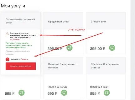 Узнать кредитную историю в мфц можно ли