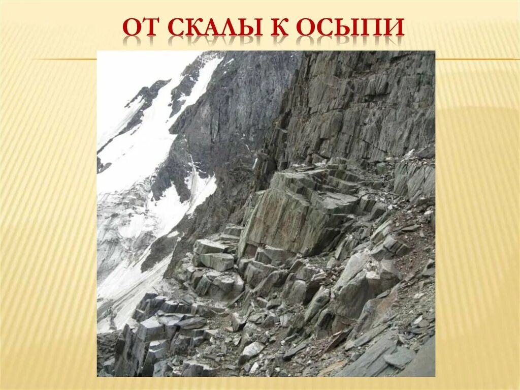 Скалы осыпи. Осыпи презентация. осыпи это определение. осыпь это в географии. действующие осыпи.