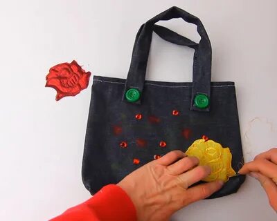 Bag making