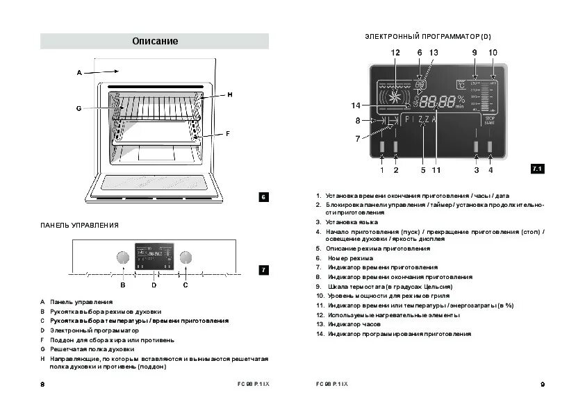 Духовка hotpoint ariston инструкция. Хотпоинт Аристон духовой шкаф электрический инструкция. Эл духовой шкаф Хотпоинт Аристон инструкция. Духовой шкаф Hotpoint Ariston панель управления. Hotpoint Ariston духовой шкаф электрический инструкция.