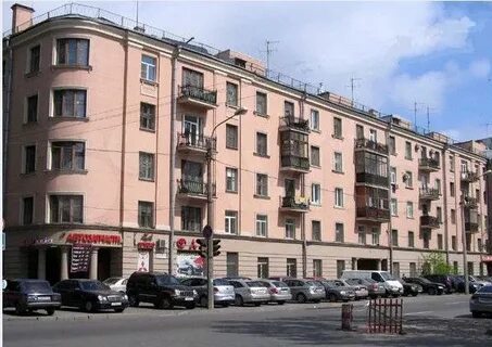 Санкт петербург ул белоостровская