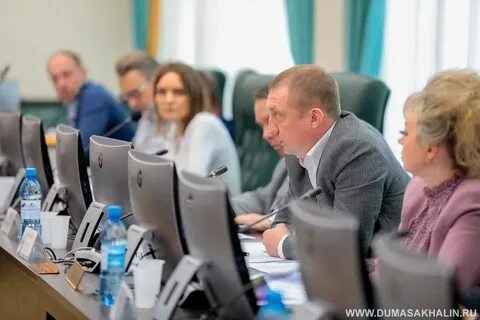 Дума налоги