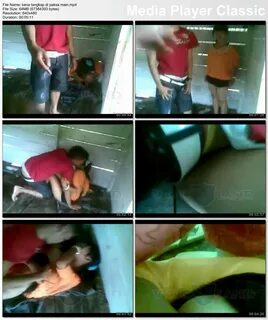 Slideshow video bokep tante vs bocah indo.