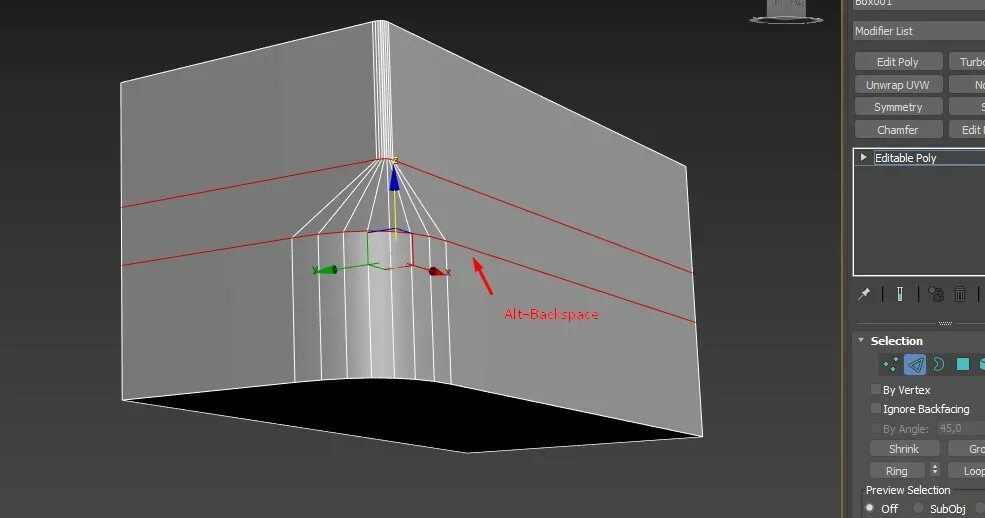 3ds max nurbs 2022 клетчатый. 3ds max сплайн модификаторы. 3d max из сплайна трубу. Chamfer box 3ds max. Угол в 3д максе.