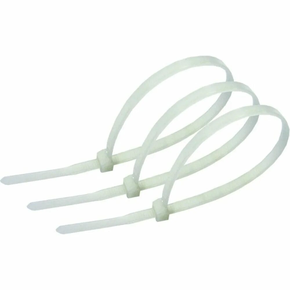 Стяжки 100pcs at4720 atcom. Стяжки 2 5х200. 5*200 стяжка. ) (fortisflex) (64772). Хомут-стяжка кабельная нейлоновая 200 x3,6мм proconnect 57-0200.