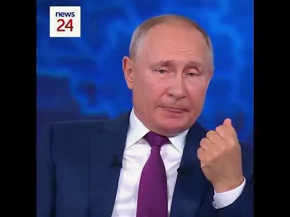 Афоризмы Путина.