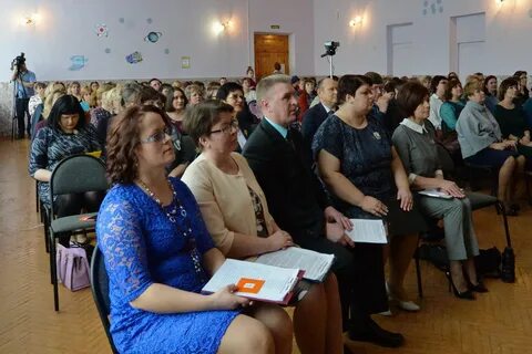 Пикалевский педагогический колледж