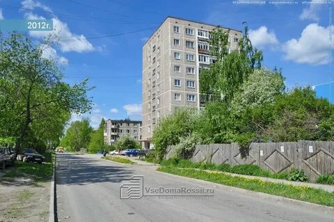Первоуральск 11
